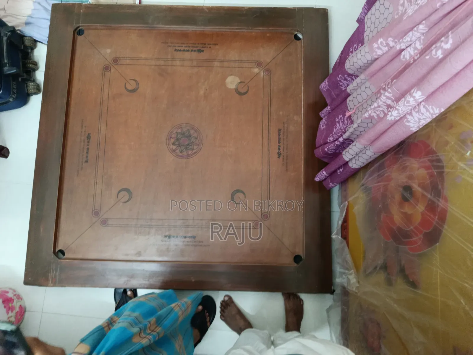 Carrom Board