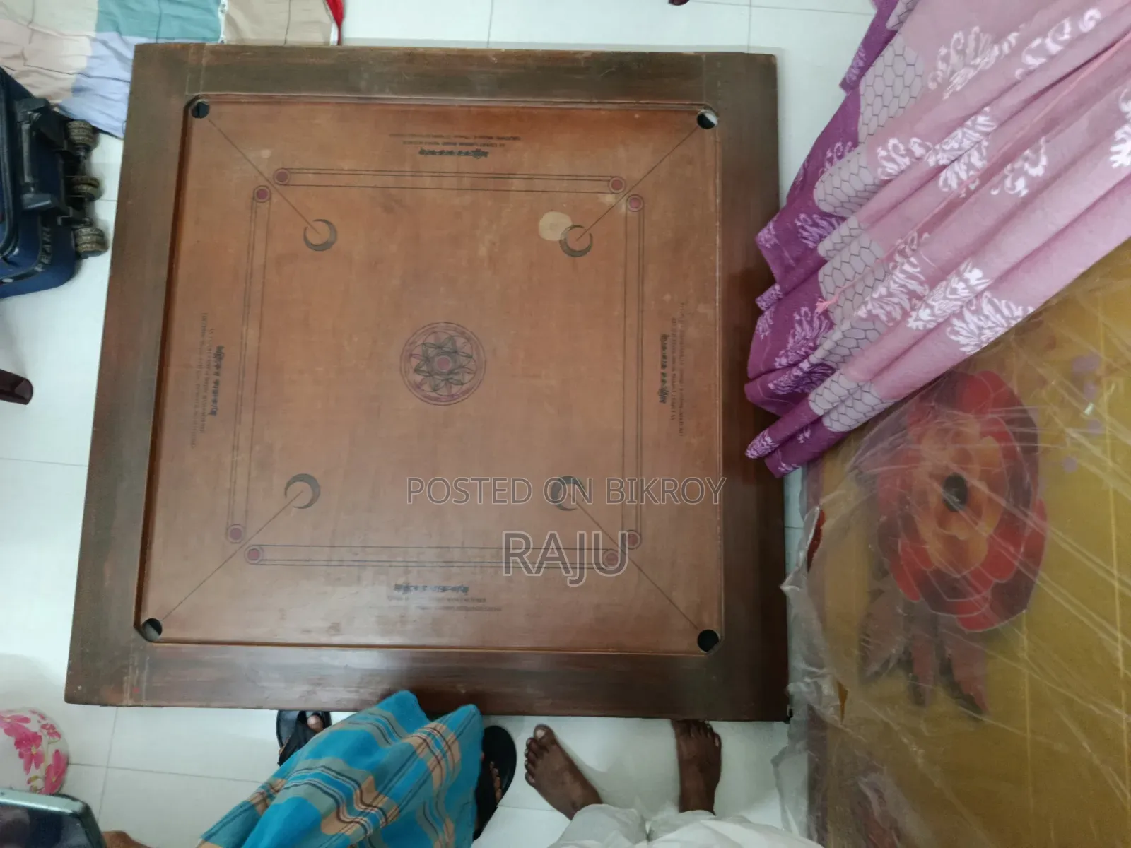 Carrom Board