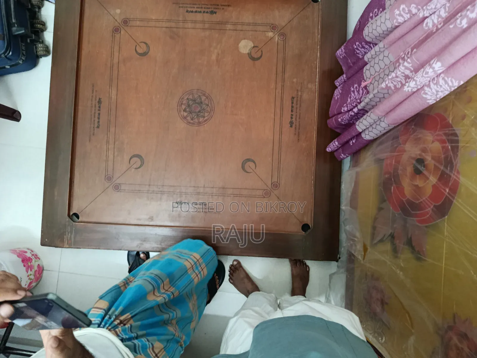 Carrom Board