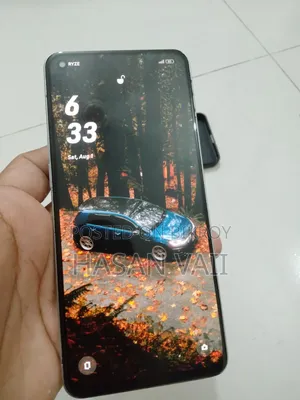 অপো রেনো৬ ৫জি ১২৮ জিবি সিলভার