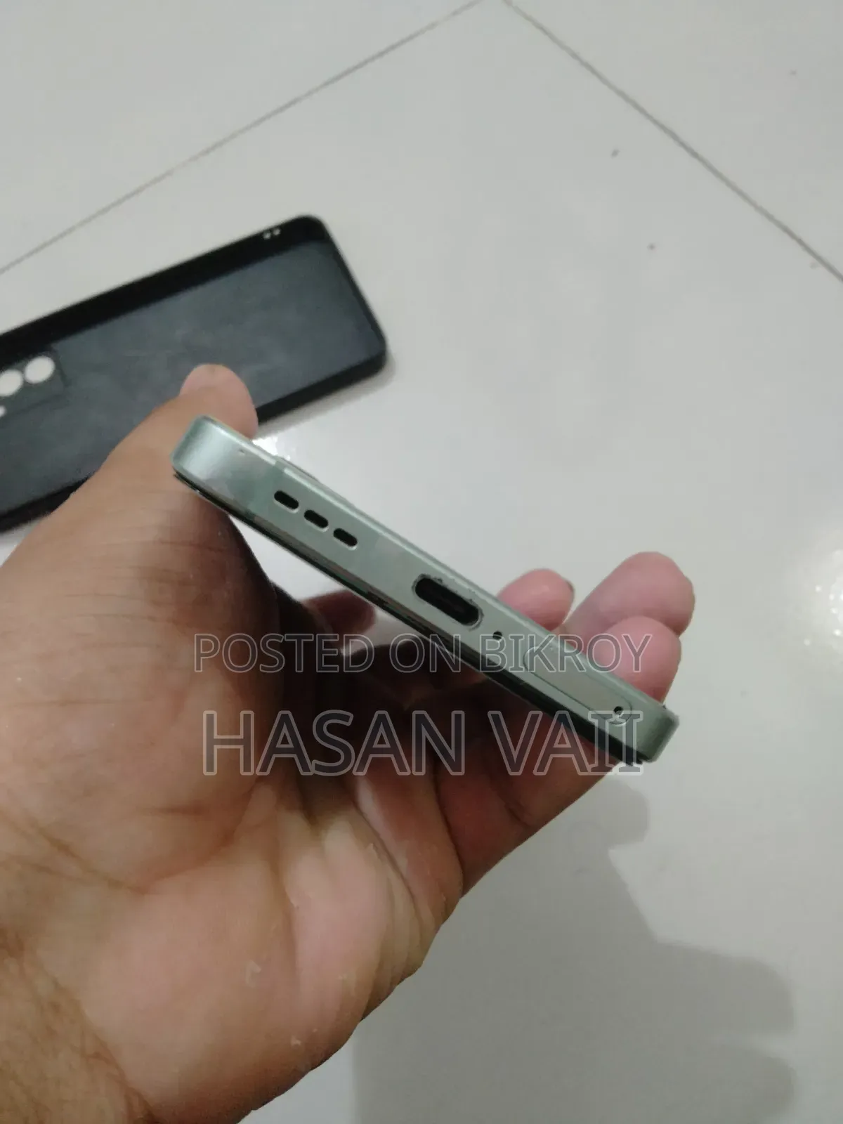 অপো রেনো৬ ৫জি ১২৮ জিবি সিলভার