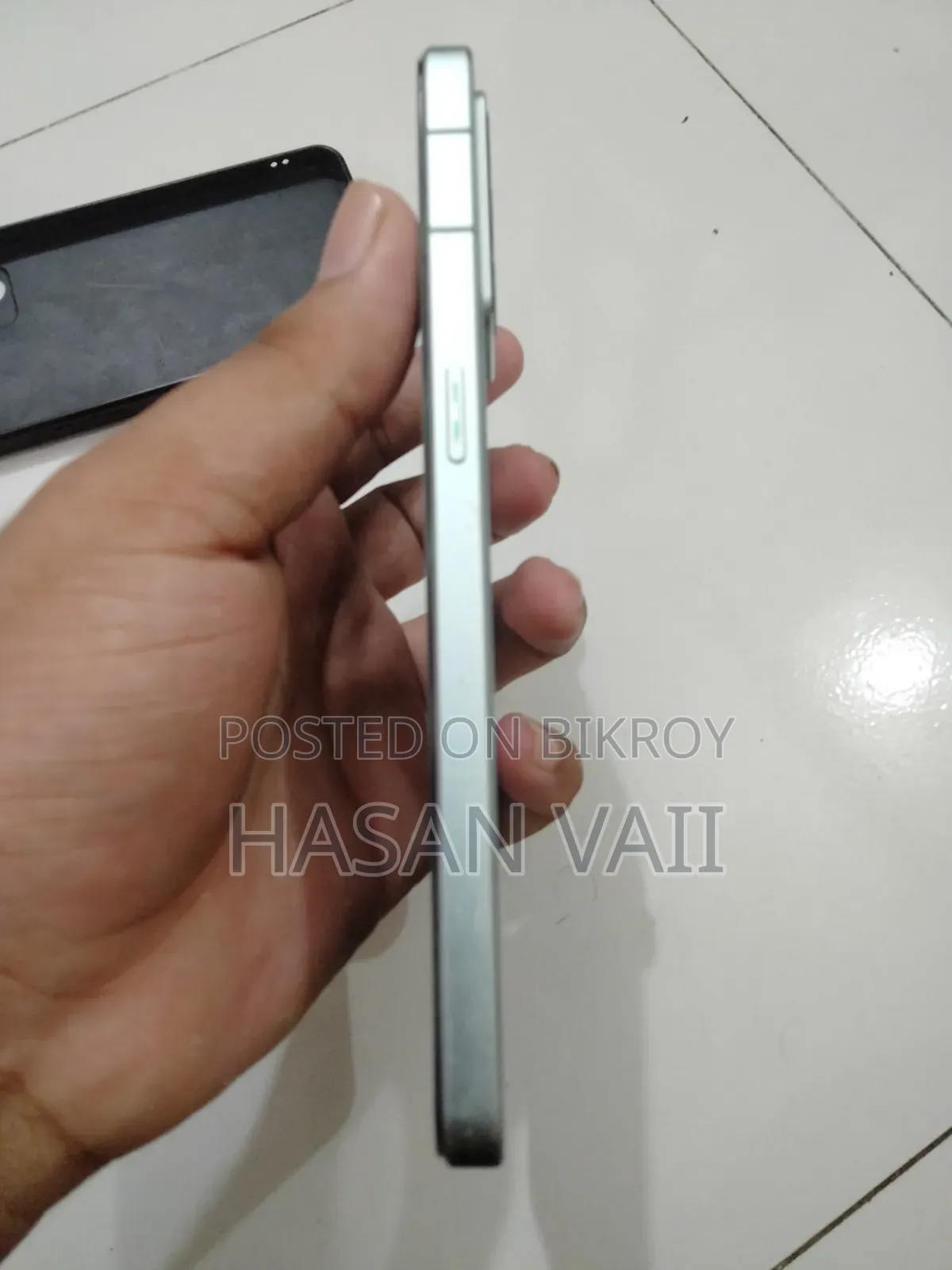 অপো রেনো৬ ৫জি ১২৮ জিবি সিলভার