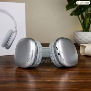 AirPods Max Wireless Over-Ear Headset