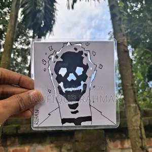 Drawing With Beautiful Lighting Feature