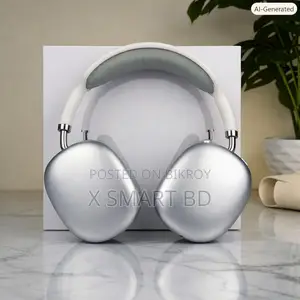 AirPods Max Wireless Over-Ear Headset