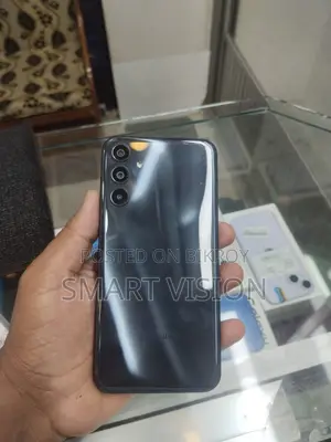 স্যামসাং গ্যালাক্সি এফ১৫ ১২৮ জিবি ব্ল্যাক