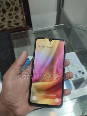 Samsung Galaxy F15 128 GB Black