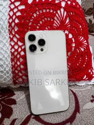 Apple iPhone 13 Pro Max 256 GB Gold