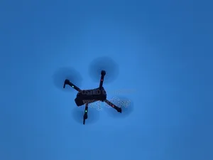 Drone Camera