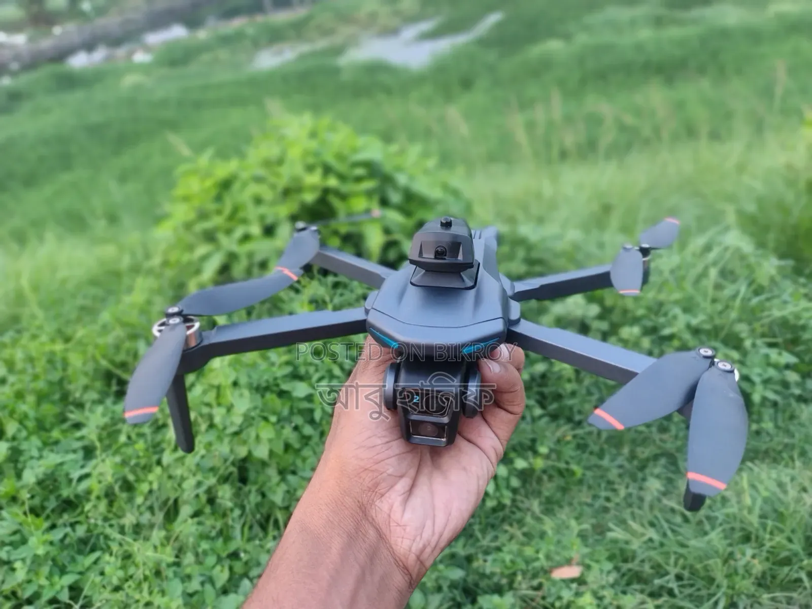 Drone Camera