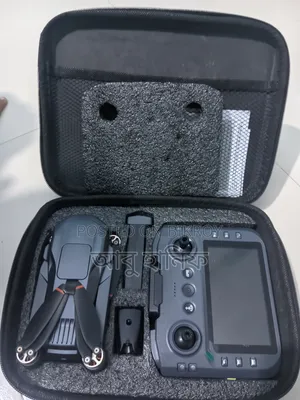 Drone Camera