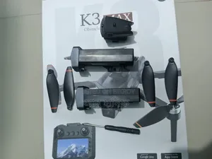 Drone Camera