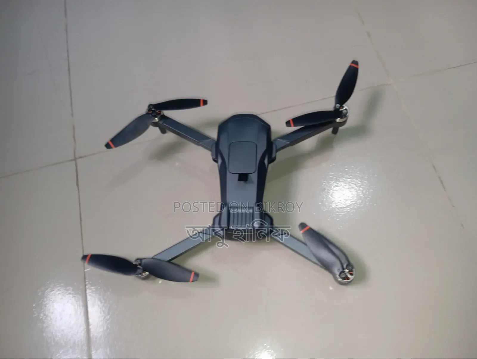 Drone Camera