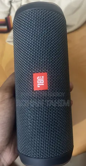 জেবিএল ফ্লিপ এসেন্সিয়াল ২