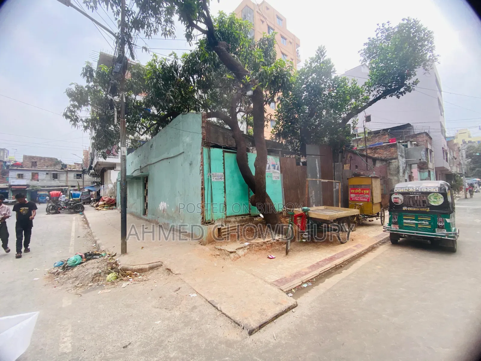 Shop for Rent