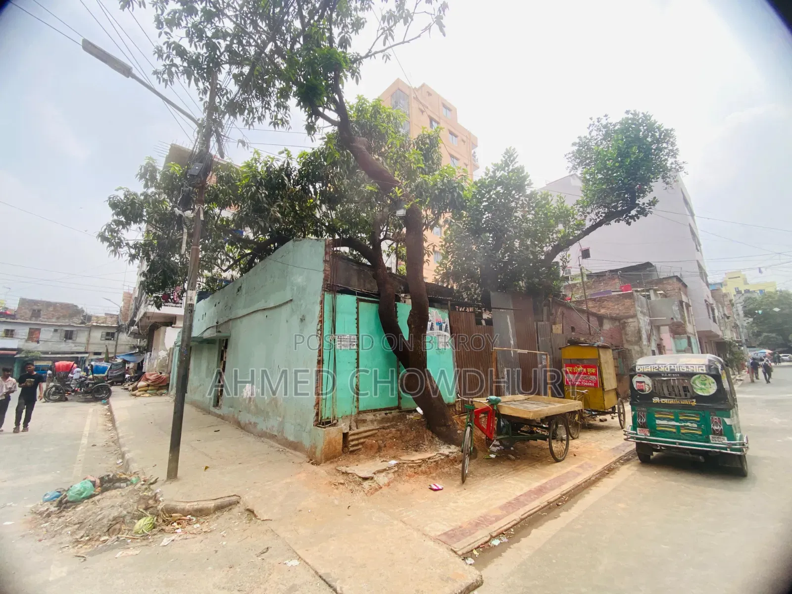 Shop for Rent