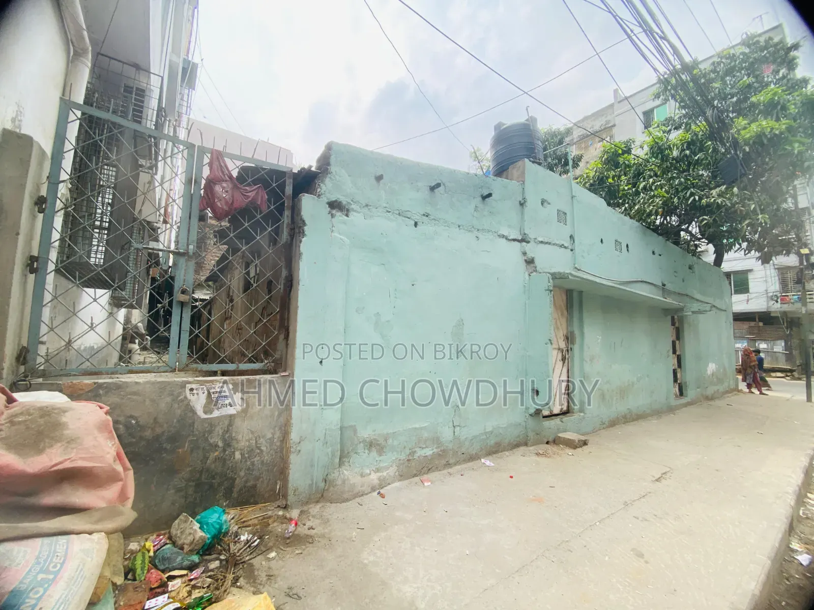 Shop for Rent