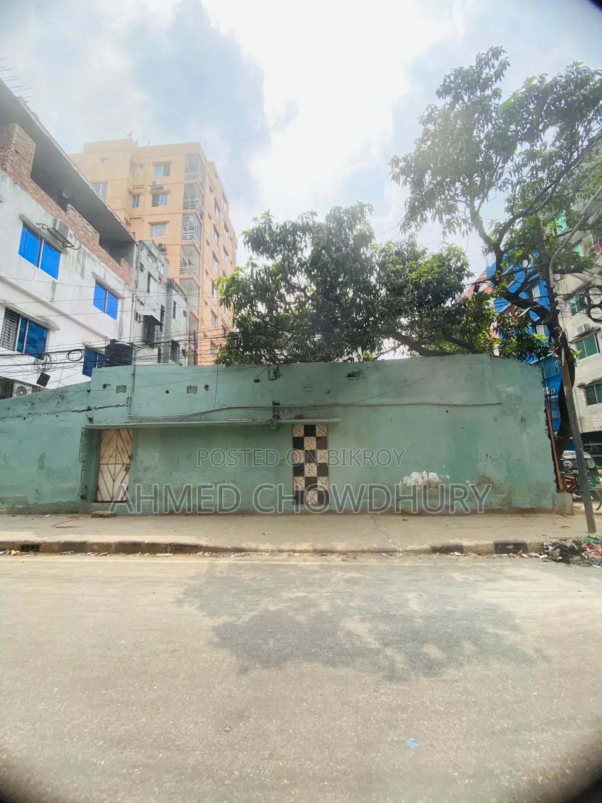 Shop for Rent