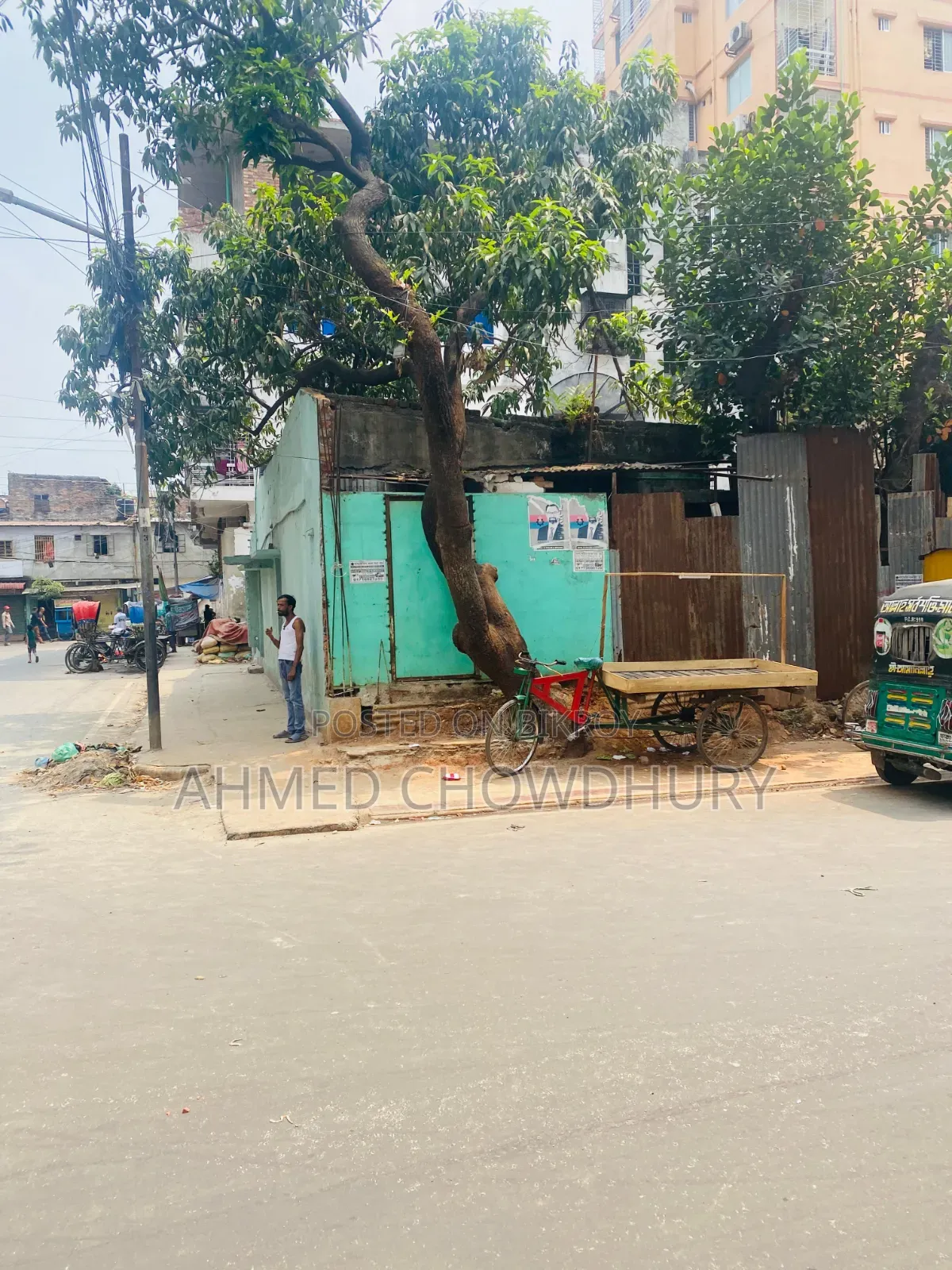 Shop for Rent