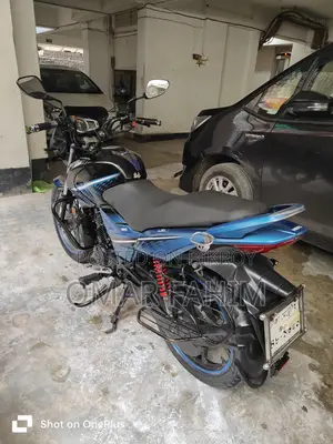 Hero Ignitor 2019 Black