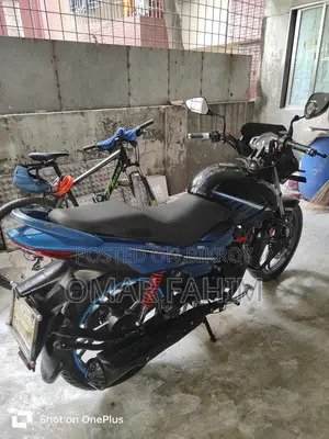 Hero Ignitor 2019 Black