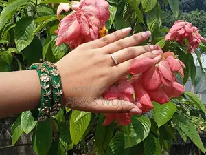 হ্যান্ডমেড চুড়ি