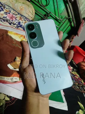 Vivo Y29 128 GB Blue