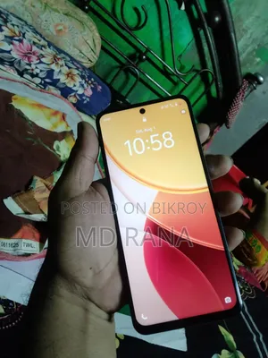 Vivo Y29 128 GB Blue