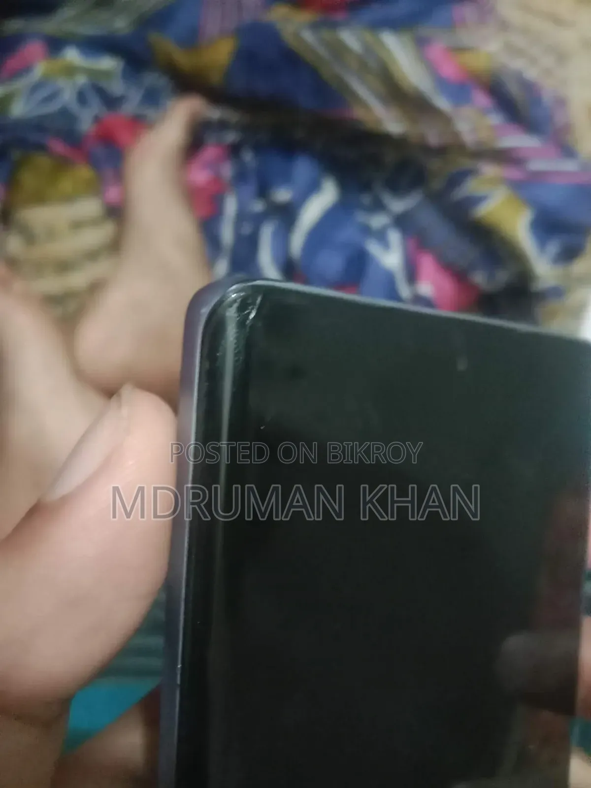 মোটরোলার এজ ৫০ ফিউশন ১২৮ জিবি হোয়াইট