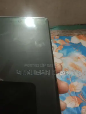 মোটরোলার এজ ৫০ ফিউশন ১২৮ জিবি হোয়াইট