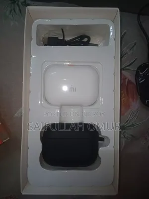 Xiaomi Pods Pro Gen 2 for Sell Urgent