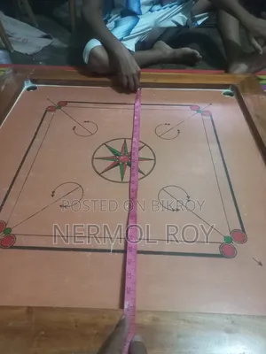 ক্রাম বোর্ড . ক্রাম বোর্ড