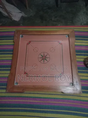 ক্রাম বোর্ড . ক্রাম বোর্ড