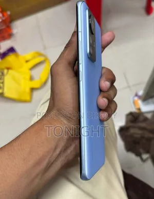 Xiaomi 12 Pro 256 GB Blue