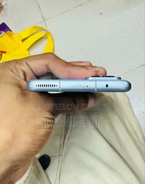 Xiaomi 12 Pro 256 GB Blue
