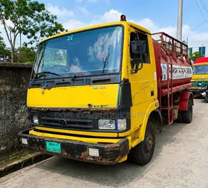 Tank Lorry for Sale in Good Condition – Urgent