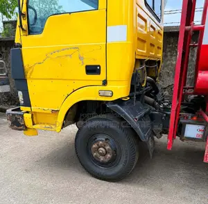 Tank Lorry for Sale in Good Condition – Urgent