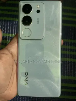 ভিভো ভি২৯ ৫জি ২৫৬ জিবি