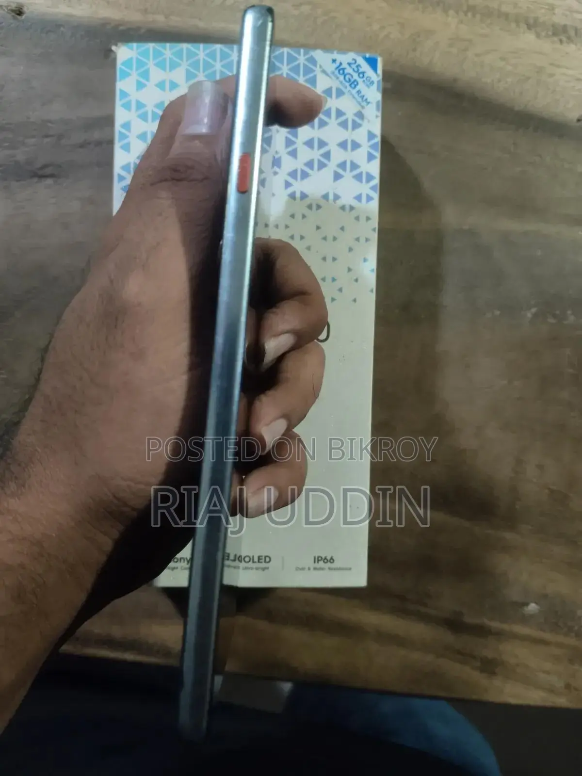 Tecno Camon 40 ২৫৬ জিবি কালো
