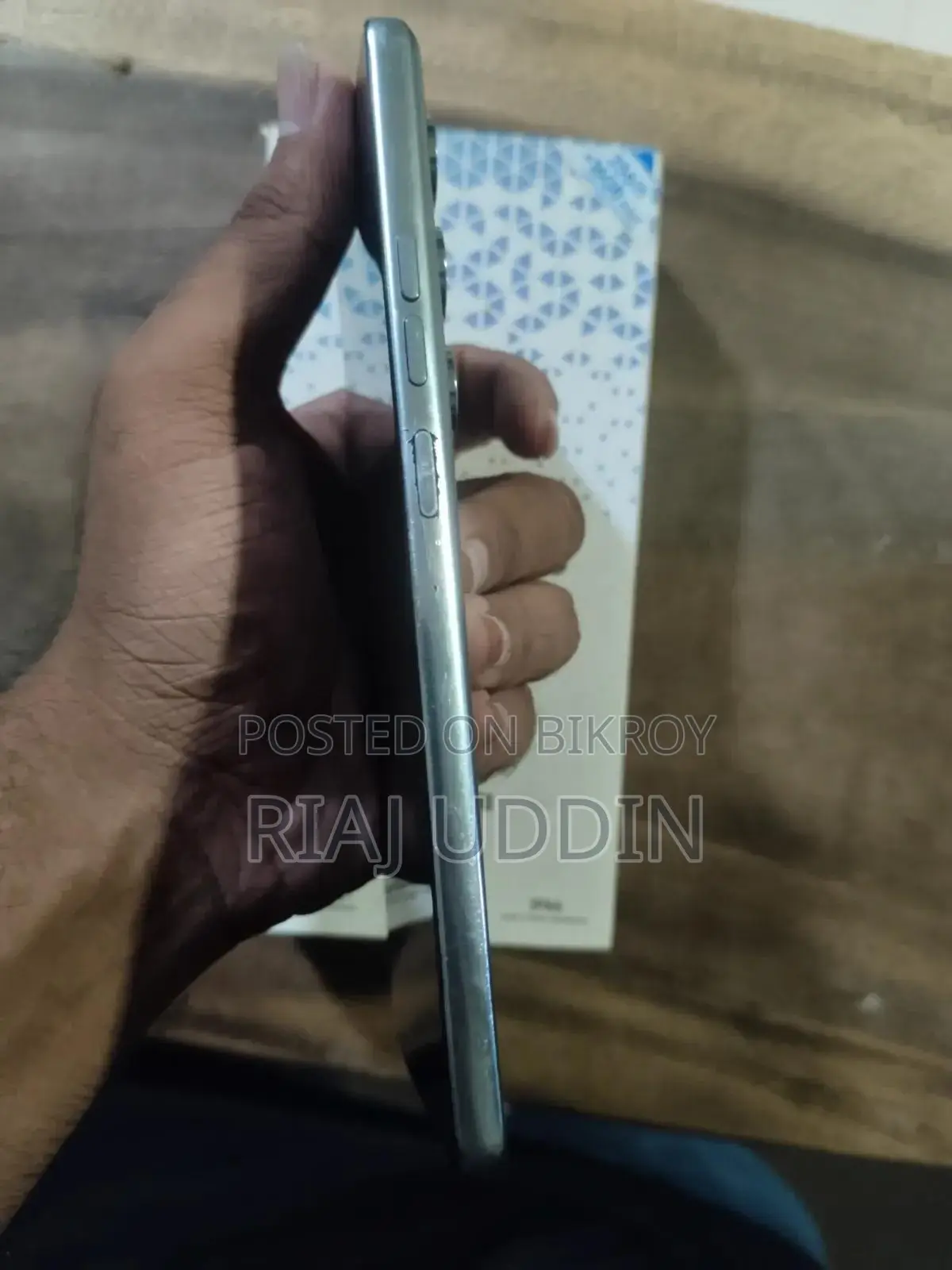 Tecno Camon 40 ২৫৬ জিবি কালো