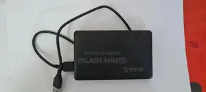 450 GB USB 3.2 Gen USB Hard Disk