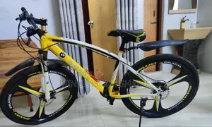 গিয়ার সাইকেল