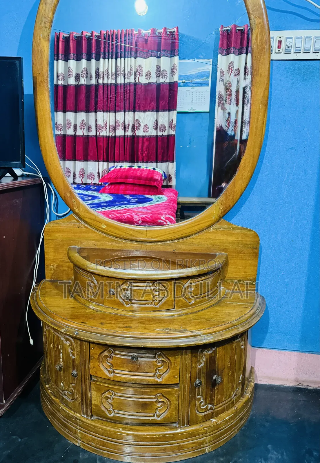 Dressing Table for Sale