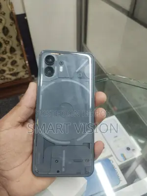 নাথিং ফোন ২ ২৫৬ জিবি ব্ল্যাক