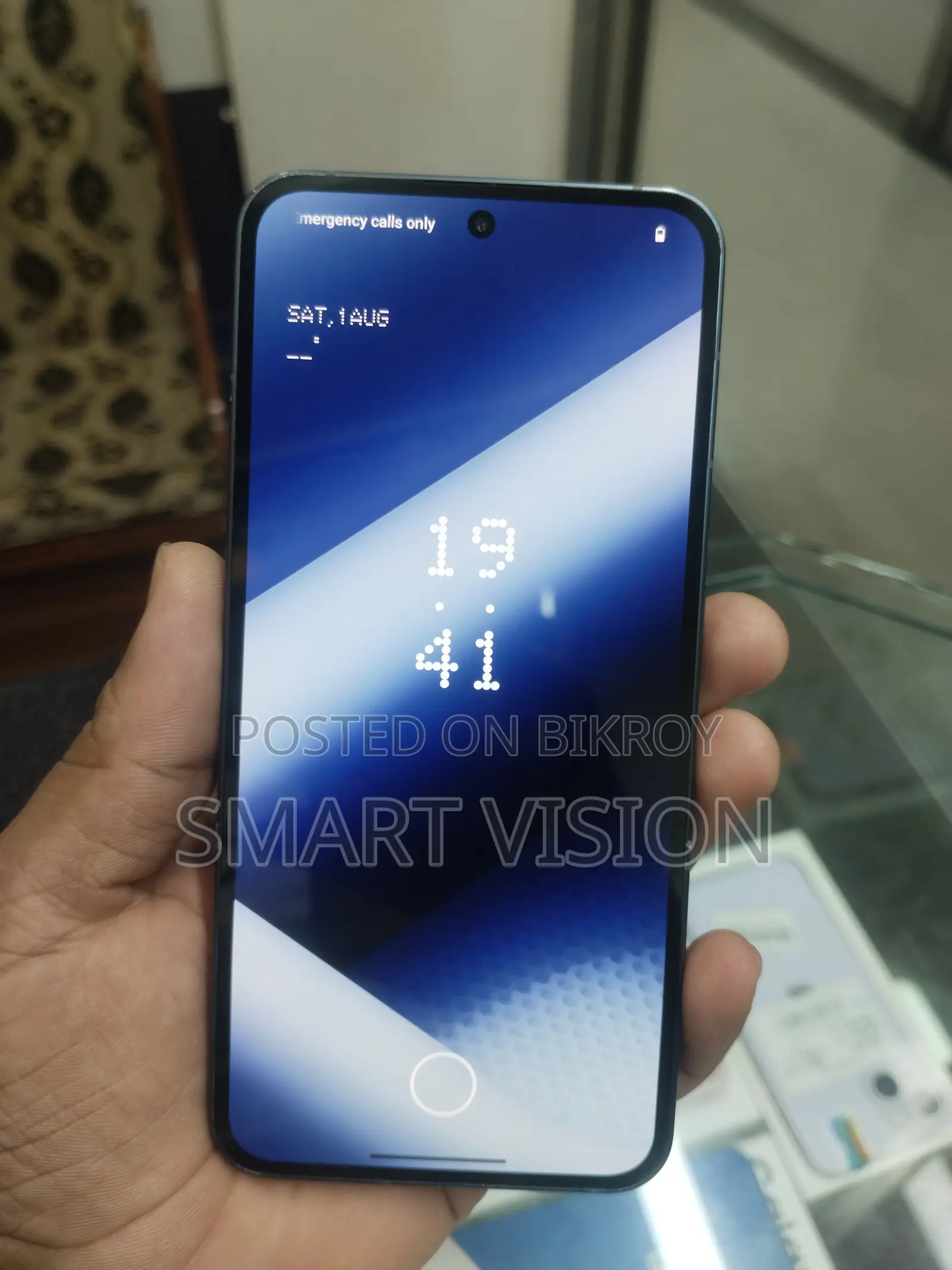 নাথিং ফোন ২ ২৫৬ জিবি ব্ল্যাক