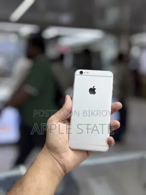 অ্যাপল আইফোন ৬ প্লাস ৬৪ জিবি