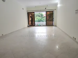 3-Bedroom Apartment in Gulshan for Rent