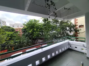 3-Bedroom Apartment in Gulshan for Rent