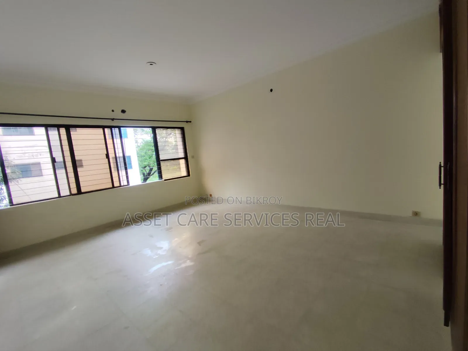 3-Bedroom Apartment in Gulshan for Rent