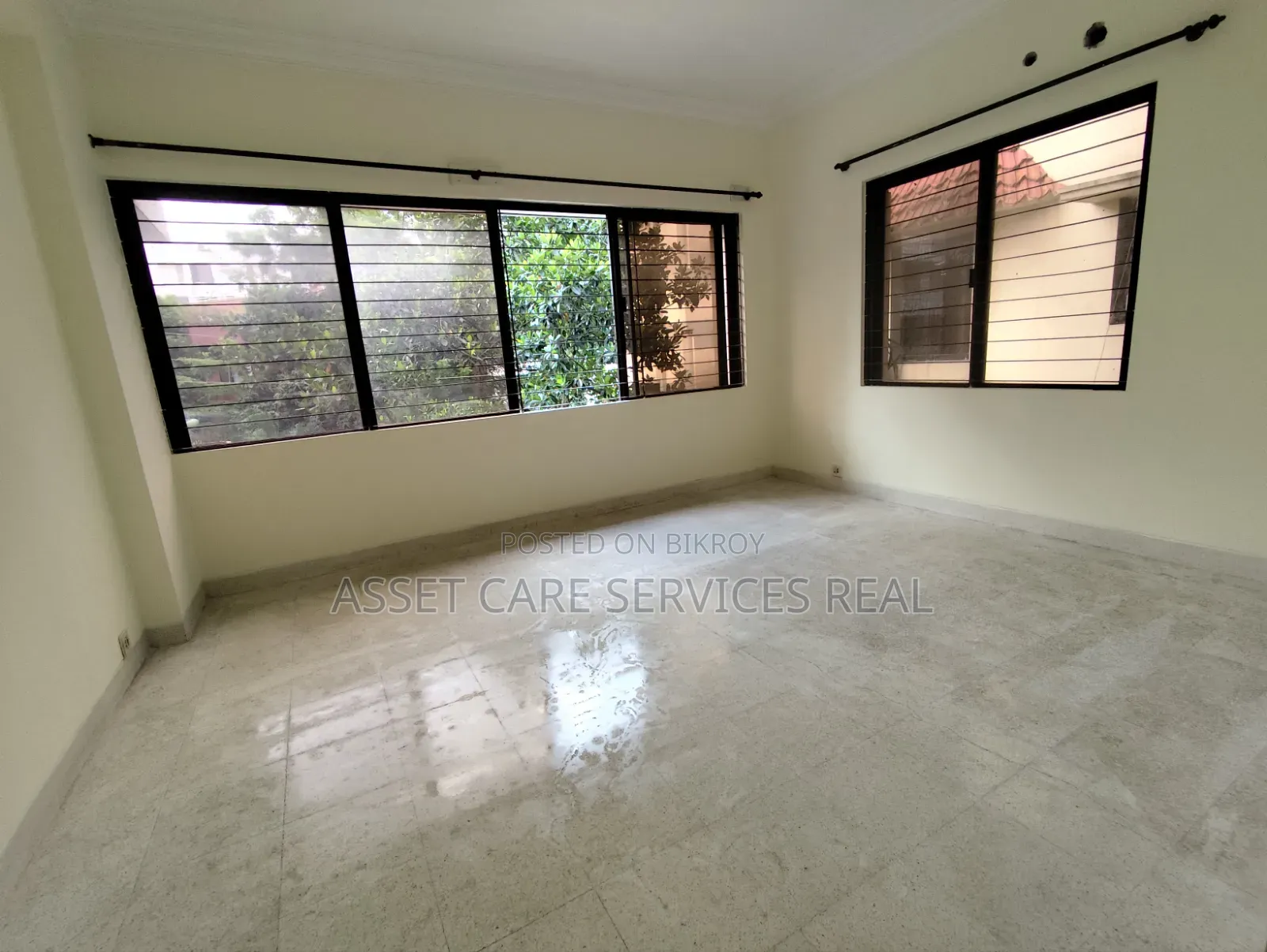 3-Bedroom Apartment in Gulshan for Rent